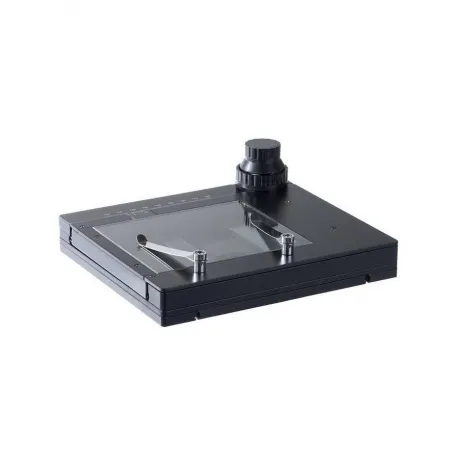 Столик предметный двухкоординатный Микромед для МС-2