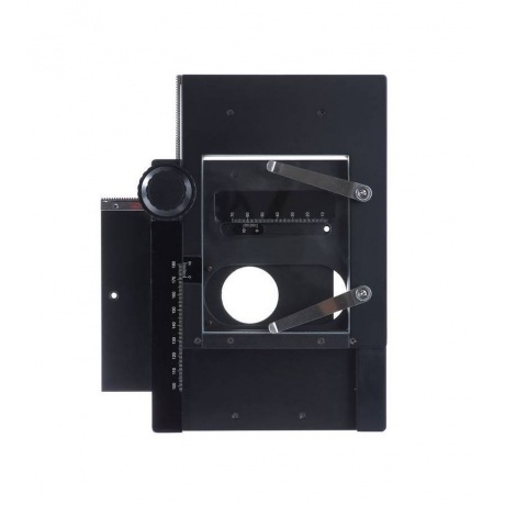 Столик предметный двухкоординатный Микромед для МС-2 - фото 2