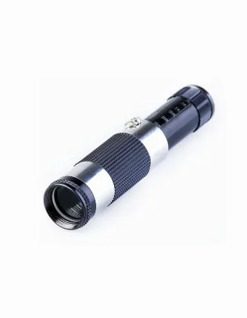 Микроскоп-зрительная труба-лупа Микромед ЗТ10x25