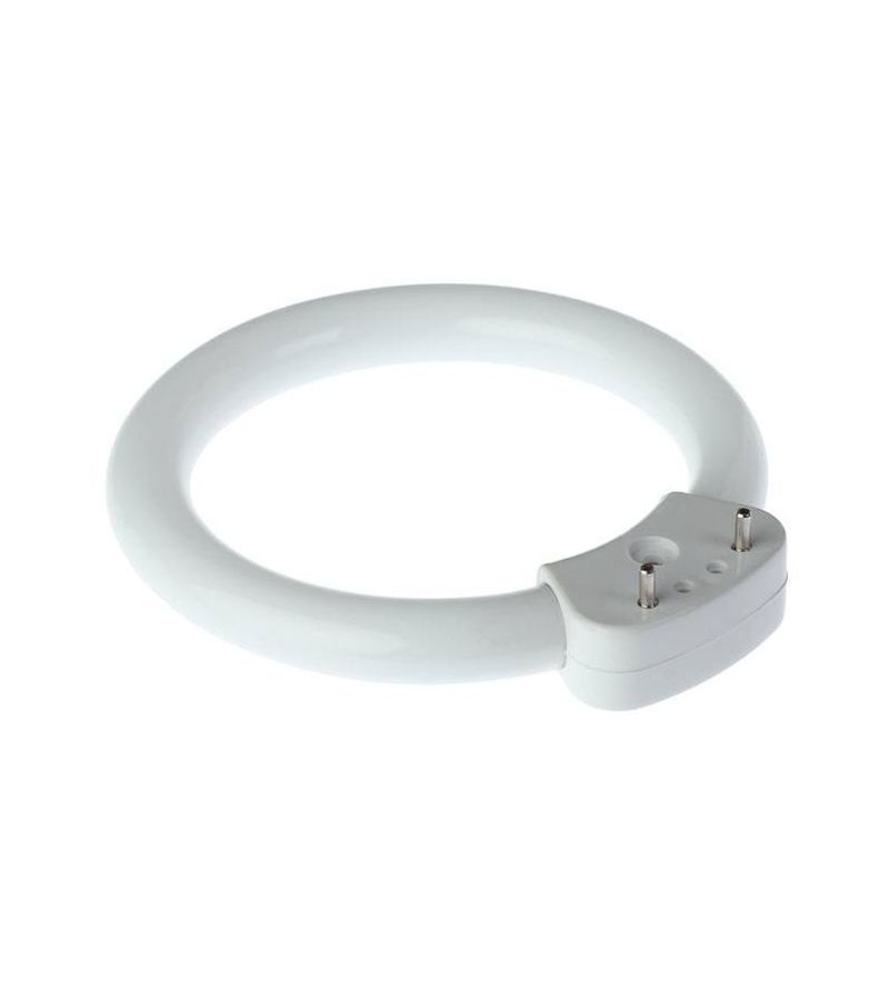 Лампа для осветителя кольцевого Микромед без регулировки яркости кольцевой осветитель hama spotlight smart 80
