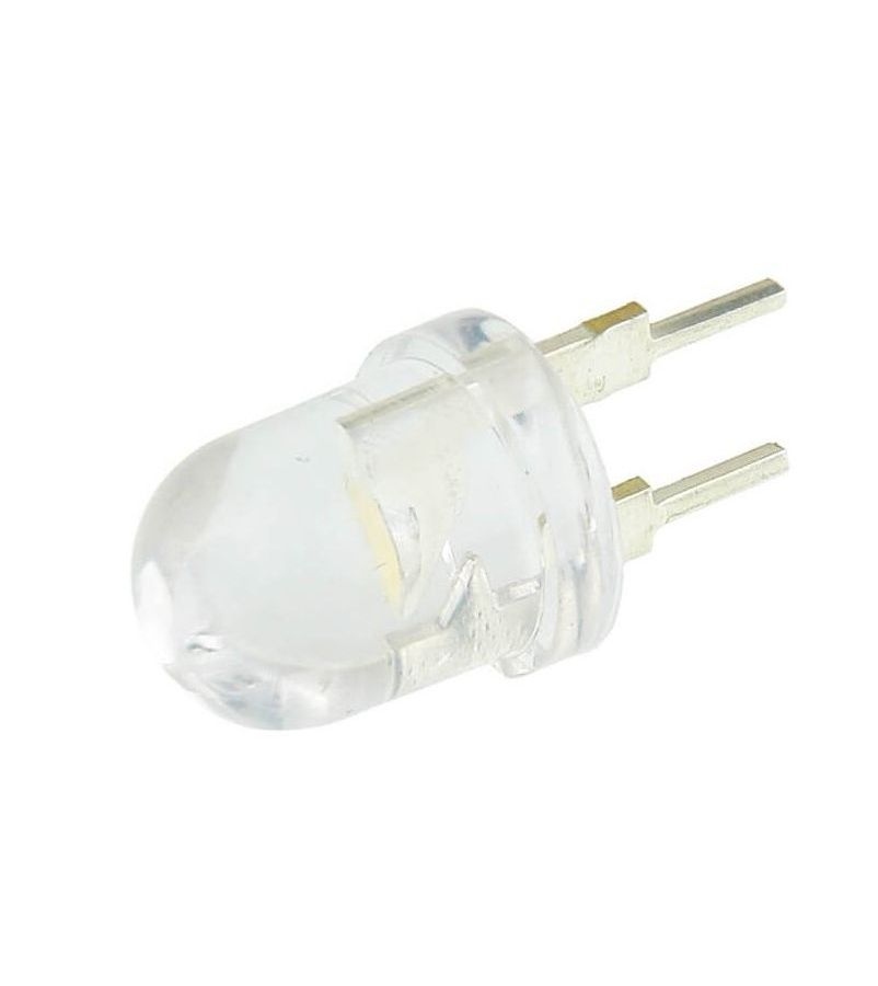 Лампа светодиодная Микромед 5В 3Вт (для Микромед 1 LED) объектив для микроскопа микромед 100х 1 25ми plan беск 0 17 м3 u