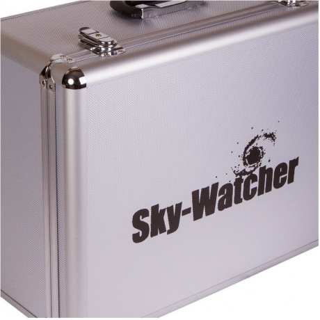 Кейс алюминиевый Sky-Watcher для монтировки EQ5 - фото 1
