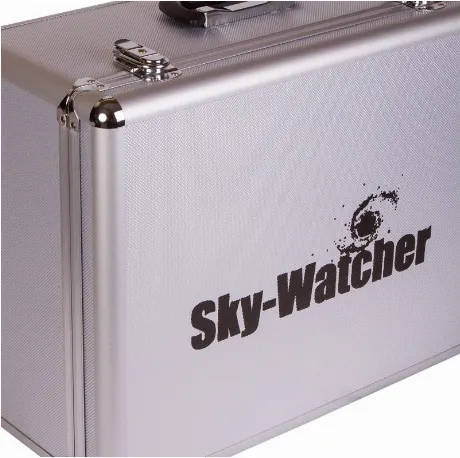 Кейс алюминиевый Sky-Watcher для монтировки EQ5