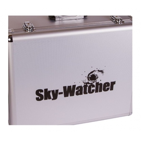 Кейс алюминиевый Sky-Watcher для монтировки EQ5 - фото 2
