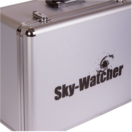 Кейс алюминиевый Sky-Watcher для монтировки EQ5