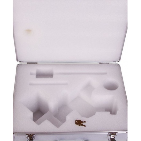 Кейс алюминиевый Sky-Watcher для монтировки EQ5 - фото 7