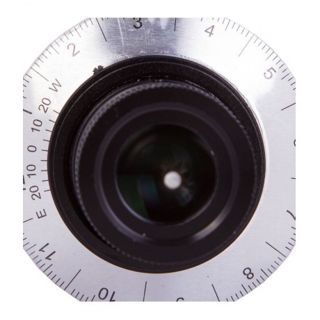 Искатель полюса Sky-Watcher для монтировок HEQ5/EQ3 - фото 4