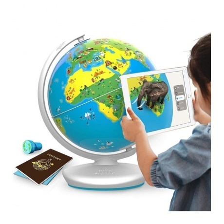 Интерактивный глобус Shifu Orboot, версия 2.0 - фото 2