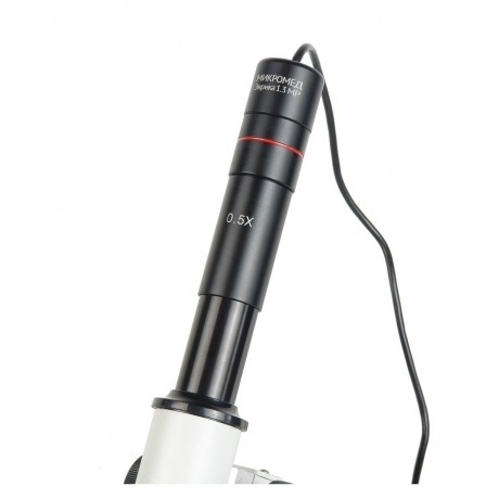 Видеоокуляр Микромед Эврика 1.3 MP - фото 2