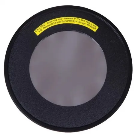 Солнечный фильтр Sky-Watcher для рефракторов 102 мм