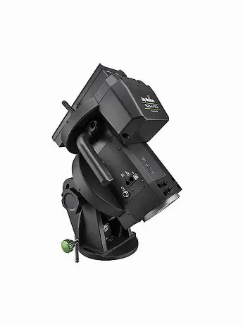 Монтировка Sky-Watcher EQ8-R SynScan GOTO без треноги