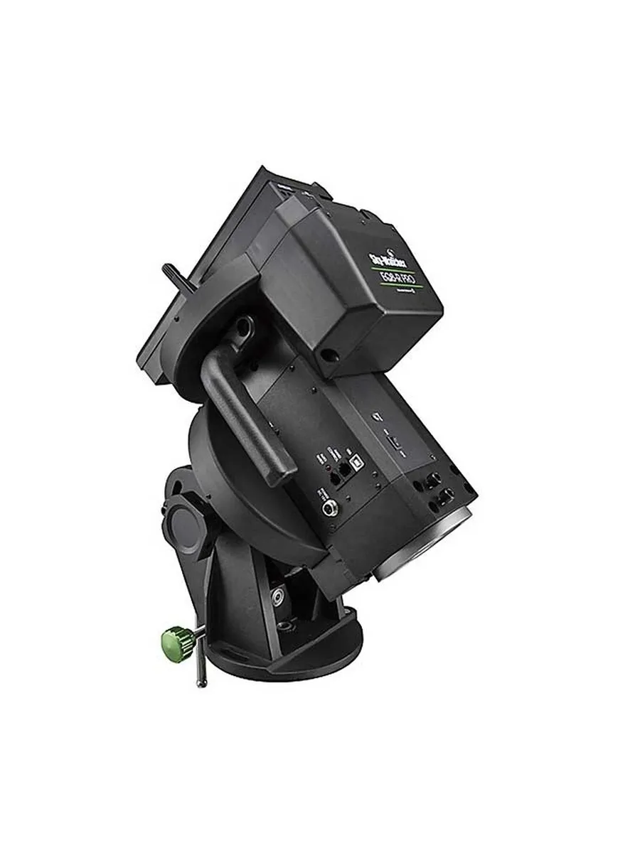 Монтировка Sky-Watcher EQ8-R SynScan GOTO без треноги - фото 1