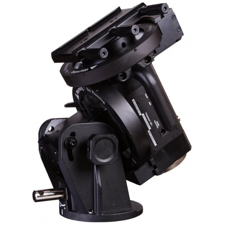 Монтировка Sky-Watcher EQ8 PRO SynScan GOTO без треноги и противовесов 859990₽