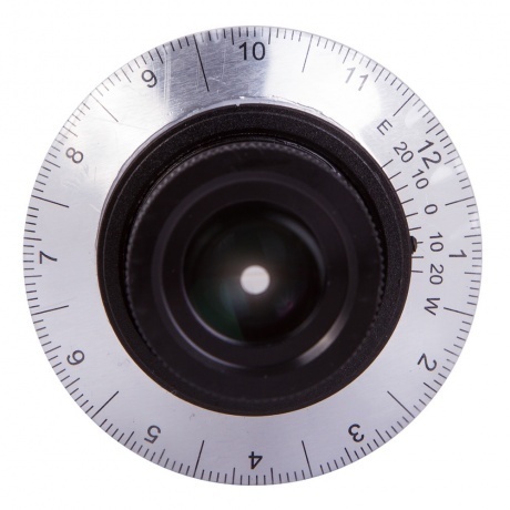 Искатель полюса Sky-Watcher для монтировок EQ6/EQ5 - фото 2