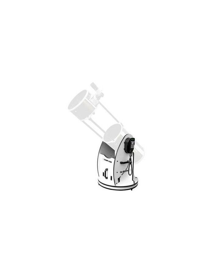 Комплект Sky-Watcher для модернизации телескопа Dob 8 (SynScan GOTO) телескоп sky watcher bk mak102azgt synscan goto