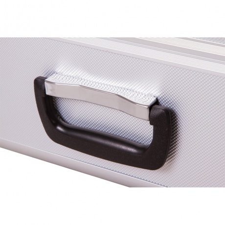 Кейс алюминиевый Sky-Watcher для монтировки HEQ5 - фото 2