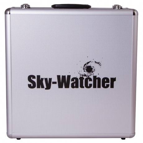 Кейс алюминиевый Sky-Watcher для монтировки HEQ5 - фото 3