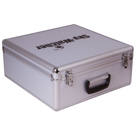 Кейс алюминиевый Sky-Watcher для монтировки HEQ5 - фото 5