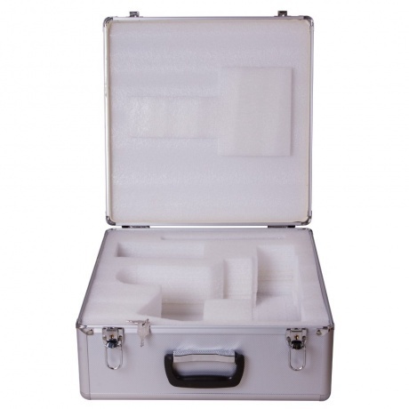 Кейс алюминиевый Sky-Watcher для монтировки HEQ5 - фото 7