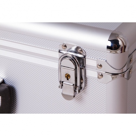 Кейс алюминиевый Sky-Watcher для монтировки HEQ5 - фото 8