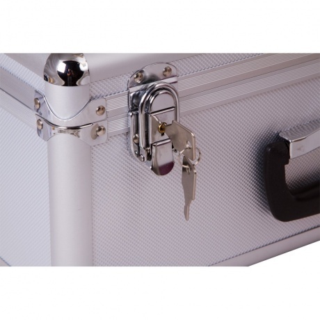 Кейс алюминиевый Sky-Watcher для монтировки HEQ5 - фото 9