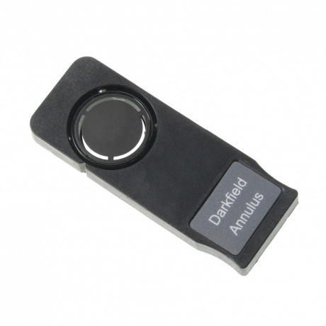 

Слайдер-конденсор темного поля (для Микромед inf.)