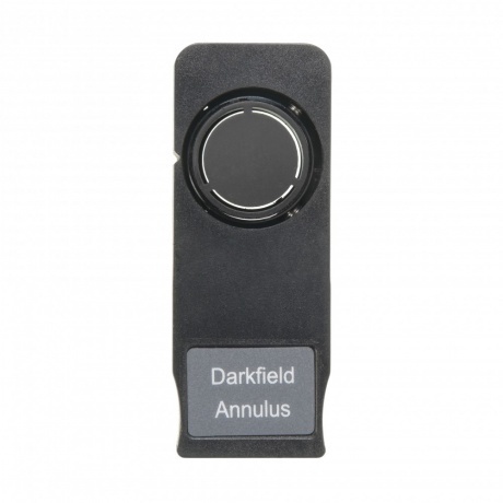 Слайдер-конденсор темного поля (для Микромед inf.) - фото 2