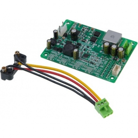 Блок питания Микромед 12V30W 3W LED к Микромед 3 U 14670₽