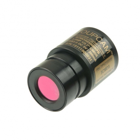 Видеоокуляр ToupCam SCMOS03100KPA - фото 1