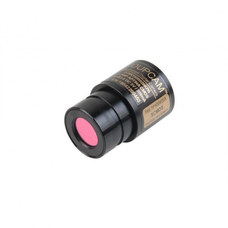 Видеоокуляр ToupCam SCMOS00920KPA - фото 1