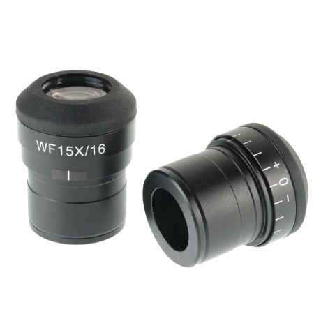 

Окуляр для микроскопа Микромед WF15X (Стерео МС-A)