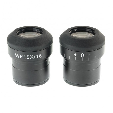 Окуляр для микроскопа Микромед WF15X (Стерео МС-A) - фото 2