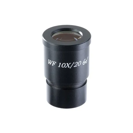Окуляр Микромед 10х/20 со шкалой (D30 мм, М3 U)