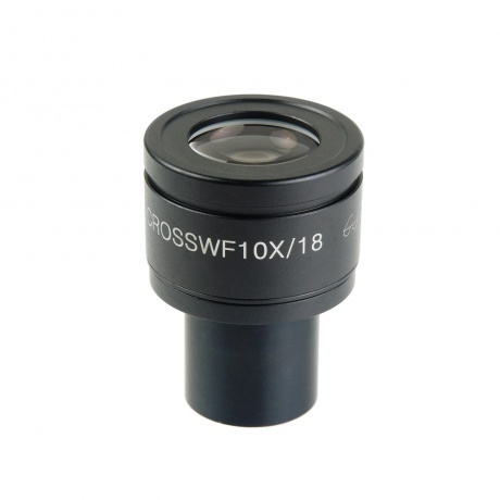 

Окуляр Микромед 10х/18 со шкалой (М1 М2 inf.)