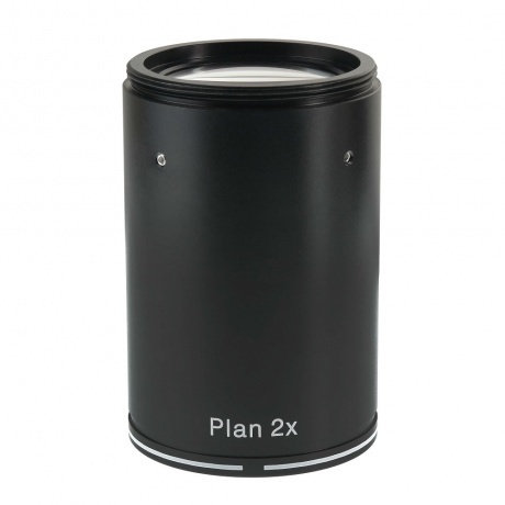 

Объектив Микромед 2x Plan (стерео MC-A)