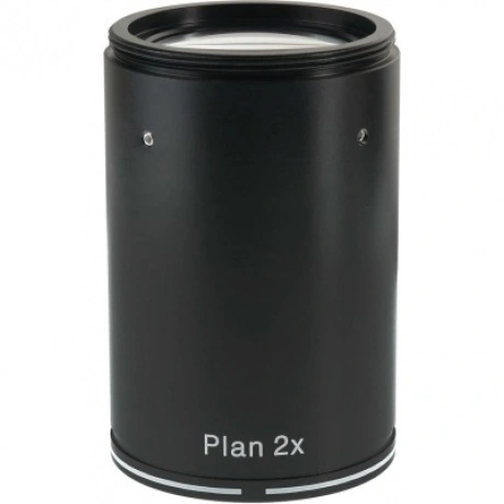 Объектив Микромед 2x Plan (стерео MC-A)