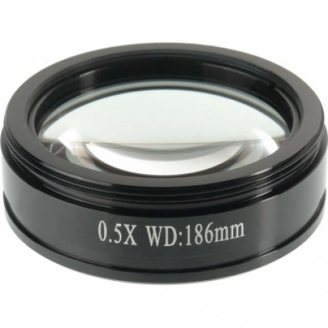Объектив Микромед 0,5x Plan (стерео MC-A)