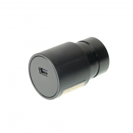 Видеоокуляр ToupCam SCMOS02100KPB - фото 2