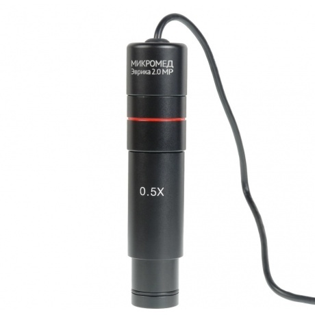 

Видеоокуляр Микромед Эврика 2.0 MP