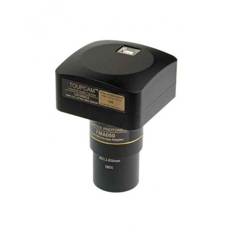 Видеоокуляр ToupCam UA1000CA