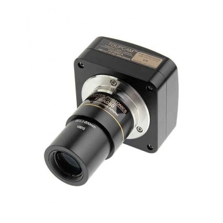 Видеоокуляр ToupCam UA1000CA - фото 2