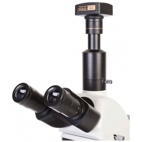 Видеоокуляр ToupCam UA1000CA - фото 4