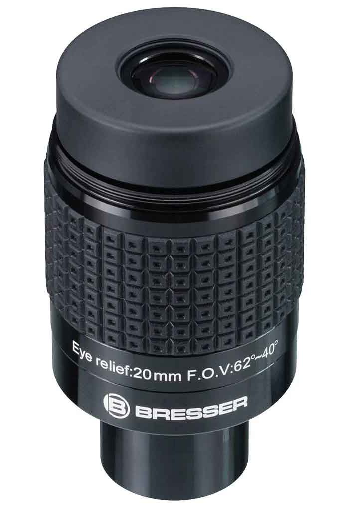 Окуляр Bresser LER Deluxe 8–24 мм, 1,25