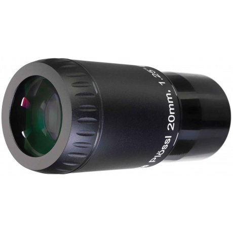 Окуляр Levenhuk Ra Pl?ssl 20 мм, 1,25" - фото 4