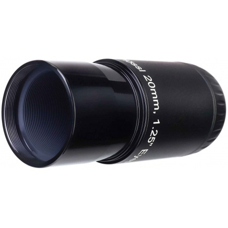 Окуляр Levenhuk Ra Pl?ssl 20 мм, 1,25" - фото 5