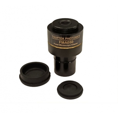 Видеоокуляр ToupCam UCMOS05100KPA - фото 5