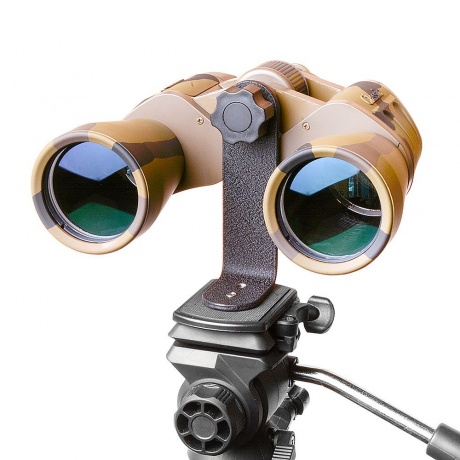 Штативный адаптер Veber BA 70 для бинокля - фото 3