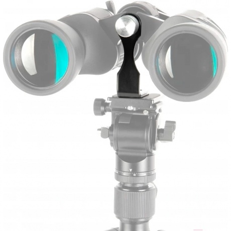 Штативный адаптер Veber BA 70 для бинокля - фото 5