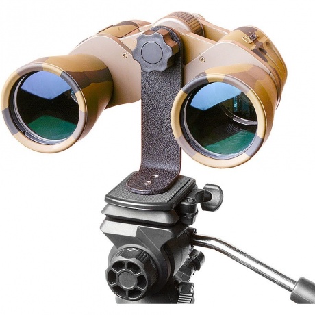 Штативный адаптер Veber BA 70 для бинокля - фото 6