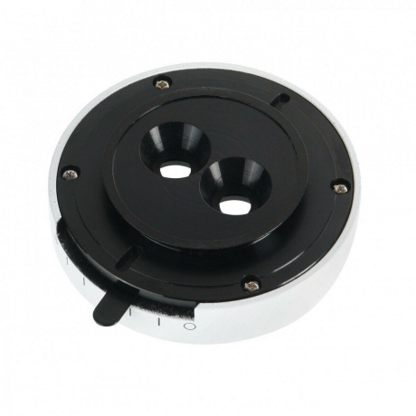 Ирисовая диафрагма Микромед стерео МС-А - фото 2